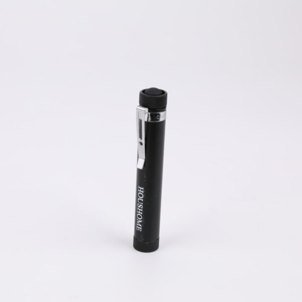 Houshome Rechargeable Flashlights, High Lumens Flashlight